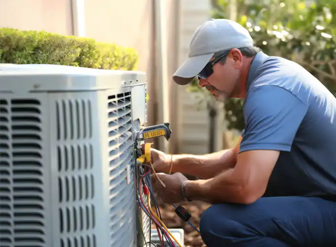 installateur Berkenwoude